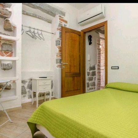 Room Tortoli' Exterior photo