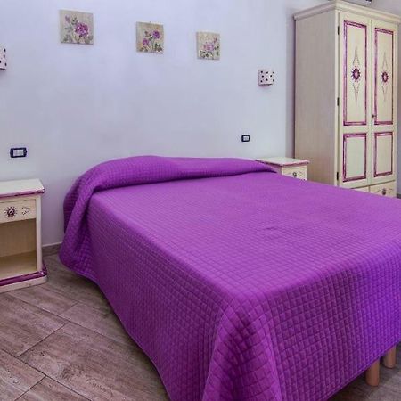 Room Tortoli' Exterior photo