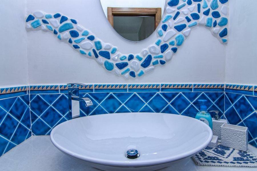 Room Tortoli' Exterior photo