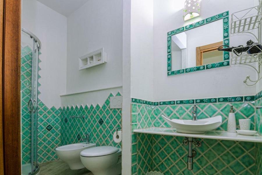 Room Tortoli' Exterior photo